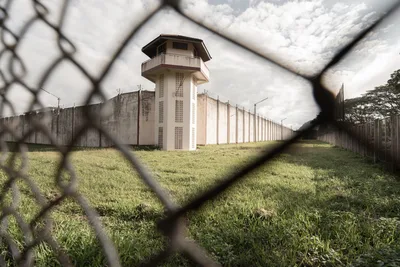Christians Should Care for Prisoners - RELEVANT