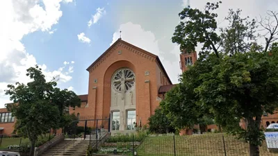 Baltimore Parish to End Services after Priest Removed Following Sexual Assault, Fraud Allegations