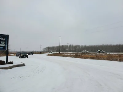 Police block Canadian churchgoers from drive-in worship service: 'heartbreaking'