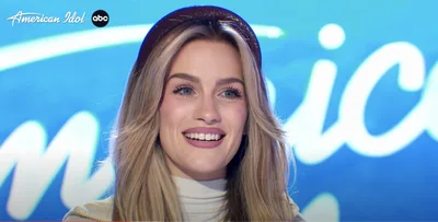 Former Miss America sings ‘Jesus Take The Wheel’ on American Idol: 'I am nothing' without God