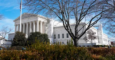 SCOTUS Rules Colorado Cannot Keep Trump Off State Ballots
