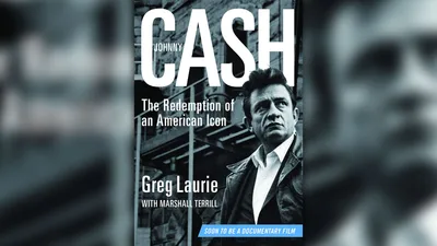 Johnny Cash's 'Jekyll-and-Hyde Existence', and the Moment He Found Peace with God