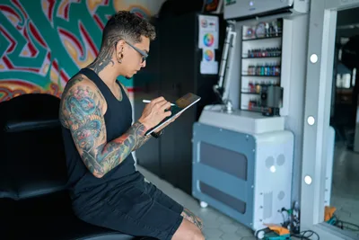 Does the Bible Forbid Tattoos?
