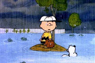 Peter Robbins, the Original Voice of Charlie Brown, Has Passed Away - RELEVANT
