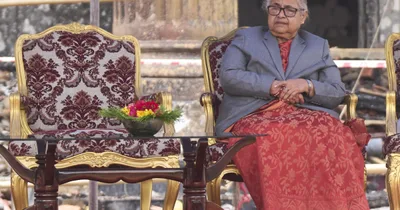 Nepal Chooses New Interim Prime Minister with Help from Discord App