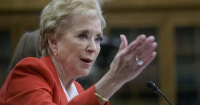 Judge halts Trump’s education department overhaul