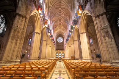 US Episcopal Church lost nearly 60,000 members in 2021