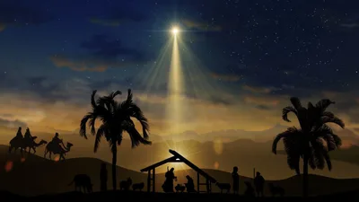 This Christmas, What Does It Mean to Love Like Jesus?