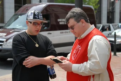 Supreme Court Refuses to Hear Evangelist’s Complaint against University Barring Him from Preaching