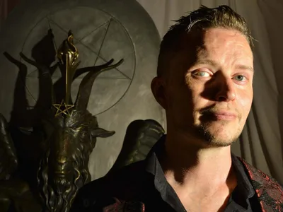 Satanic Temple cites First Amendment, plans to hold Satan Club on back-to-school night
