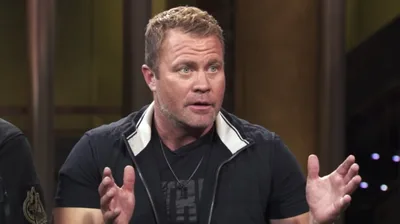 Man Who Inspired 'Sound of Freedom' Movie Denies Sexual Misconduct Allegations