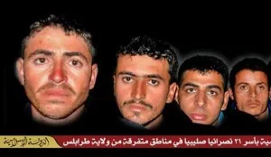 ISIS-Related Group Claims Responsibility for Egyptians Still Held in Libya - Morningstar News