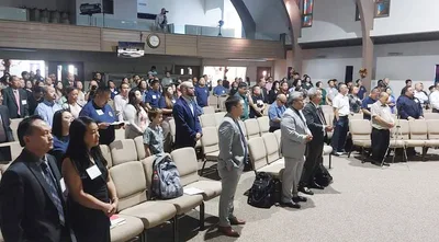 Hmong Fellowship Plans for the Future | Baptist Press