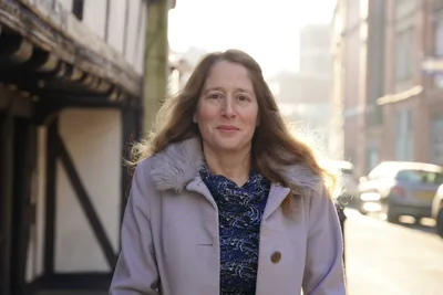 Pro-Life Volunteer Fined for Praying Silently Near Abortion Clinic
