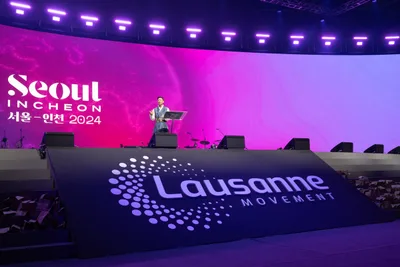 ‘No further revisions to the Seoul Statement,’ Lausanne Leaders Say