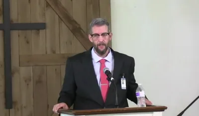 JD Hall Found Guilty of Embezzlement, Ordered to Apologize to Church and Pay Restitution