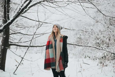 There's an Ethical Way to Winterize Your Wardrobe - RELEVANT