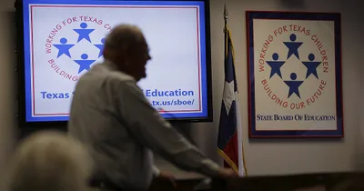 Texas Educators Consider Adding Bible Passages to Required Reading List