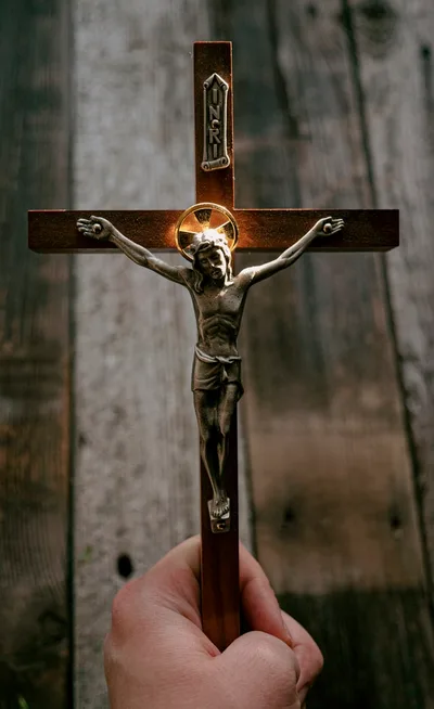 Pandemic driving up demand for exorcisms - Catholic priest