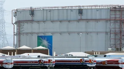 A Green Utopia with $9 Gas: Is Biden Loving the High Fuel Prices After Vowing to 'End Fossil Fuel'?