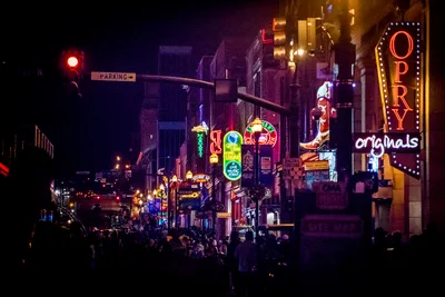 Country music goes drag: It was just a matter of time
