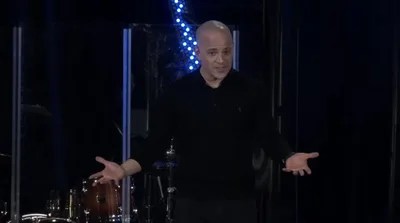 Pastor Shares How Paul’s Teaching on Sex, Intimacy is Relevant in Modern Culture