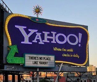 No More Working Remotely for Yahoo Employees - RELEVANT