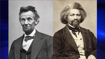 Unlikely Alliance: How a President and a Freedom Fighter Came Together to Save America's Soul