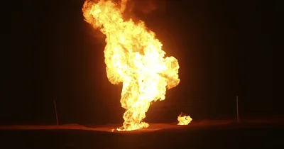 Iranian Officials Blame Israel for Attack on Natural Gas Pipeline