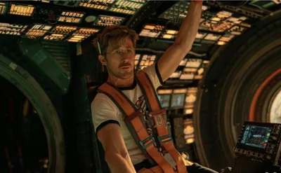 Ryan Gosling Sought Family-Friendly Storytelling in ‘Project Hail Mary’: ‘It’s hard to find’ [Exclusive]