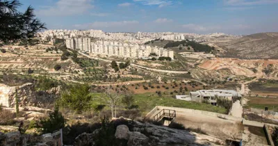 Hundreds of Catholic leaders protest Israel death penalty law