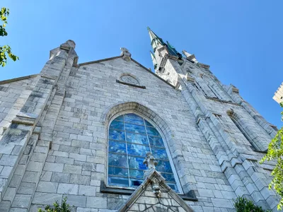 Church Near Pennsylvania Capitol Becomes Peace Hub Hoping to Protect Democracy in Divisive Election