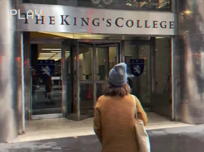 The Decline of the King’s College Reflects Western Civilizational Decay