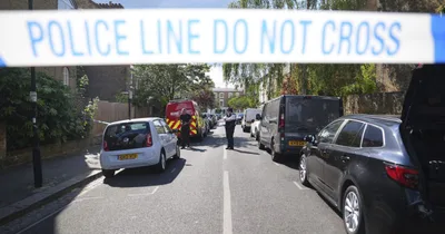 Police Investigating Fire at Keir Starmer’s London Home