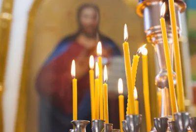 Ukraine Changes Date of Christmas