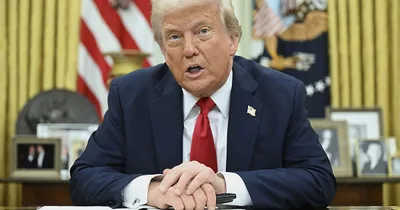 Court Temporarily Blocks Trump Order on Voter Citizenship