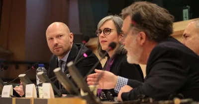 Experts Discuss Dangers of European Online Censorship Law