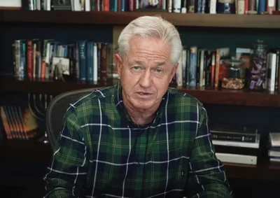 Ray Bentley, author and Maranatha Chapel founder, dies from COVID-19 complications