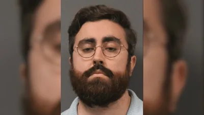 Mississippi pastor charged with child exploitation | Baptist Press