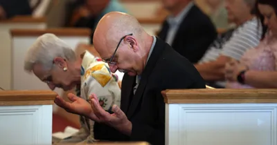 Southern Baptist Membership Falls While Baptisms Rise