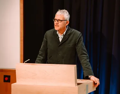 The West has much to learn from persecuted Christians, says historian Tom Holland