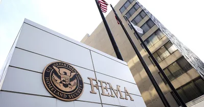 Trump Replaces Acting FEMA Administrator