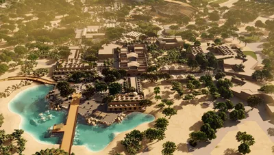 Jordan unveils $100 million master plan for the supposed site of Jesus’ baptism | Baptist Press