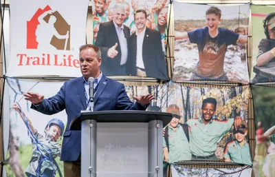 Panelists stress importance of child abuse protection | Baptist Press