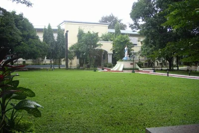 8 elderly nuns in Manila succumb to COVID-19; outbreak hits seminary