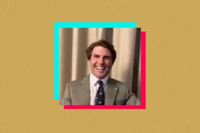 Behold the Tom Cruise Deepfake That Is Freaking Out the Internet - RELEVANT