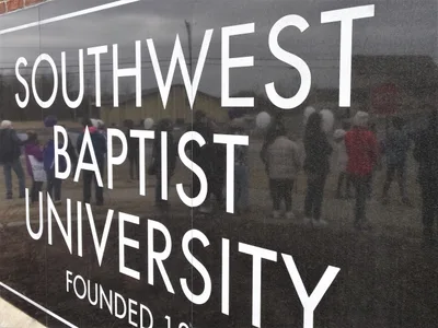 SBU Partners with Formerly-Oppositional Church for Controversial Conference