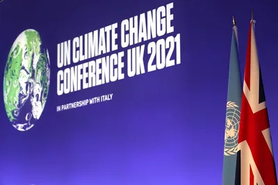 ‘Last, best hope:’ Crucial climate summit opens in Glasgow | Crux