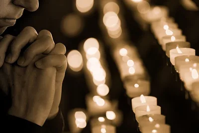 How to get a plenary indulgence any day this November 2021