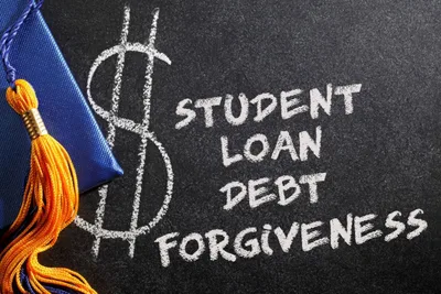 Ask Chuck: Should Christians Accept Student Loan Forgiveness?